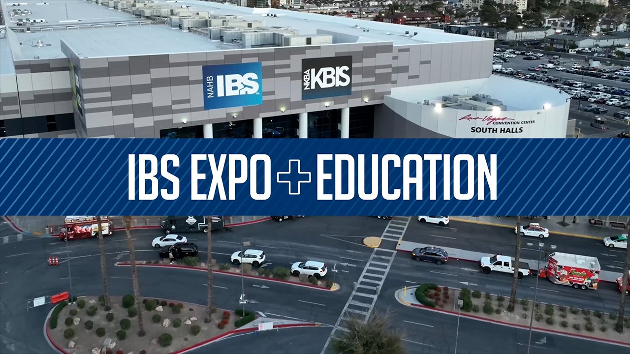 Thumbnail for Industry Education You Can Find Only at #IBS2027