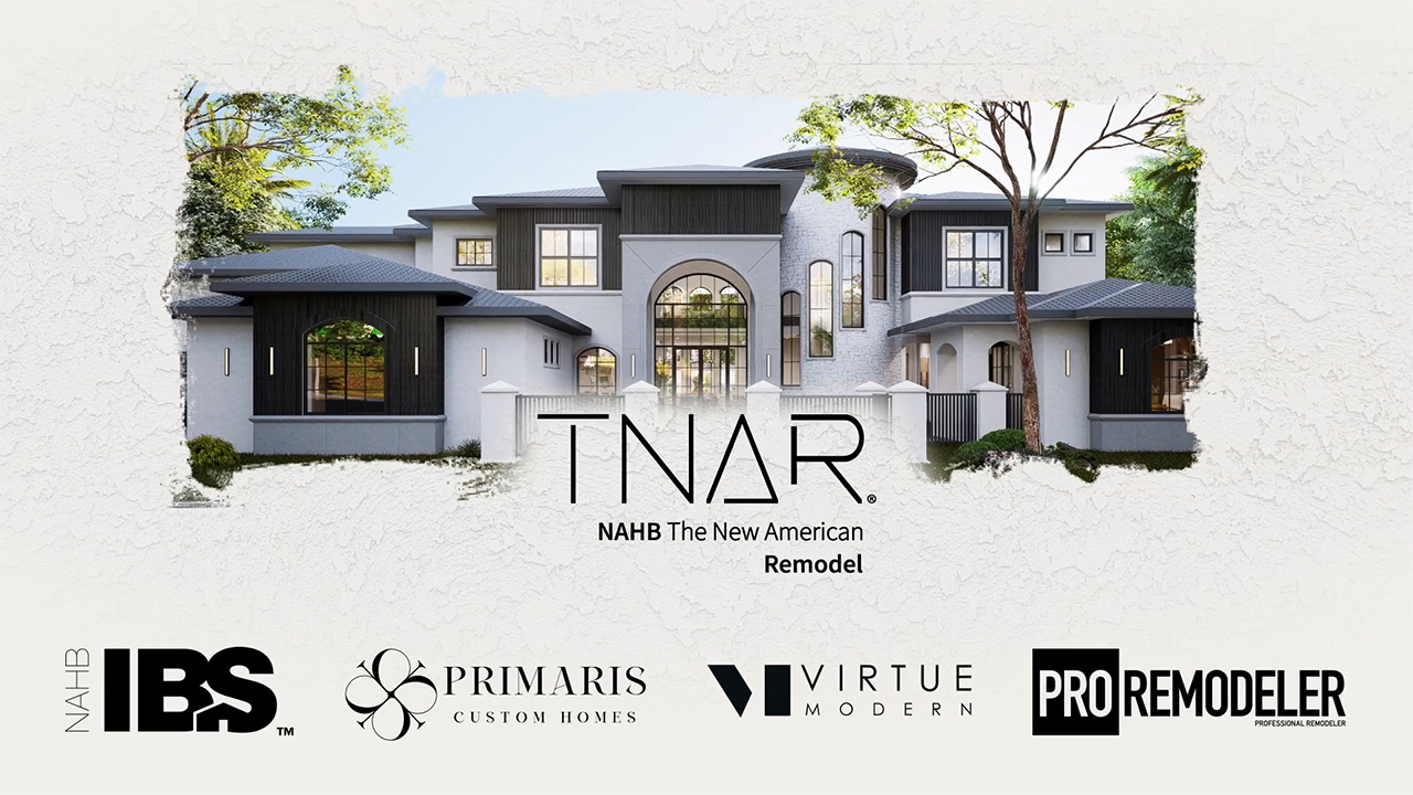 Thumbnail for TNAR 2027 Phase 1