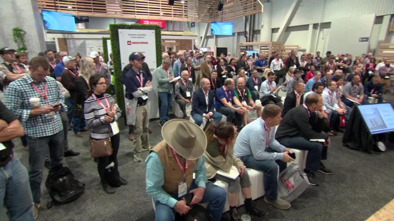 IBS 2020 Wrap Up Video