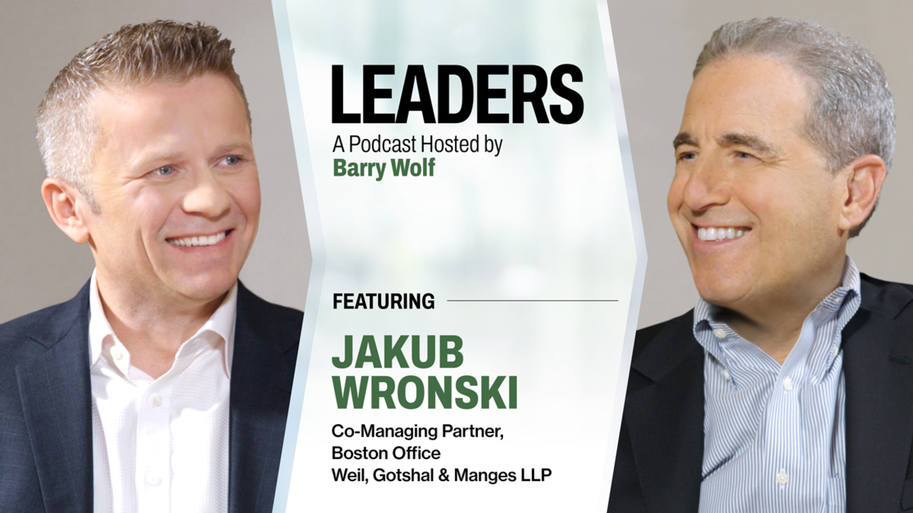 Private Equity Practice - Weil, Gotshal & Manges LLP