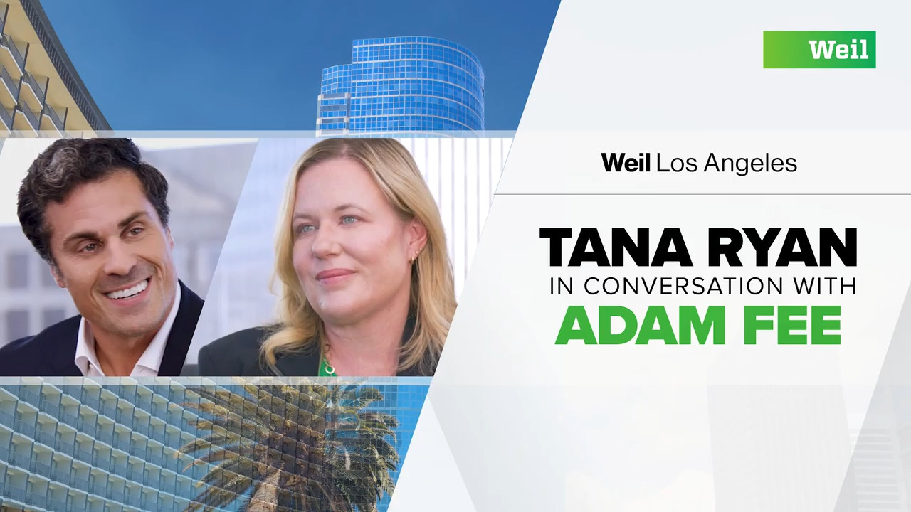 White Collar Defense, Regulatory and Investigations - Weil, Gotshal &  Manges LLP