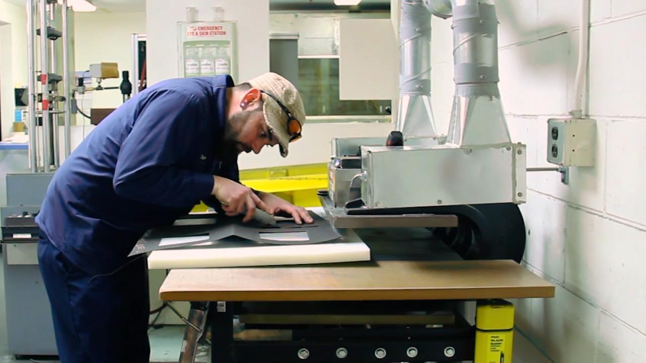 National Coating Corporation - Customer Success Story (Paul Stefanutti - President)