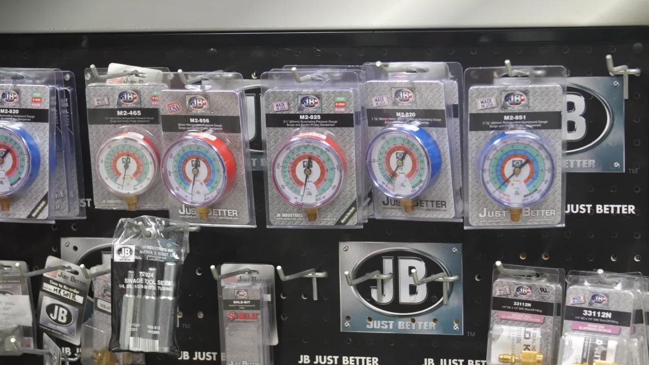 Standard Supply Increases Efficiency with Prophet 21 Distribution Software