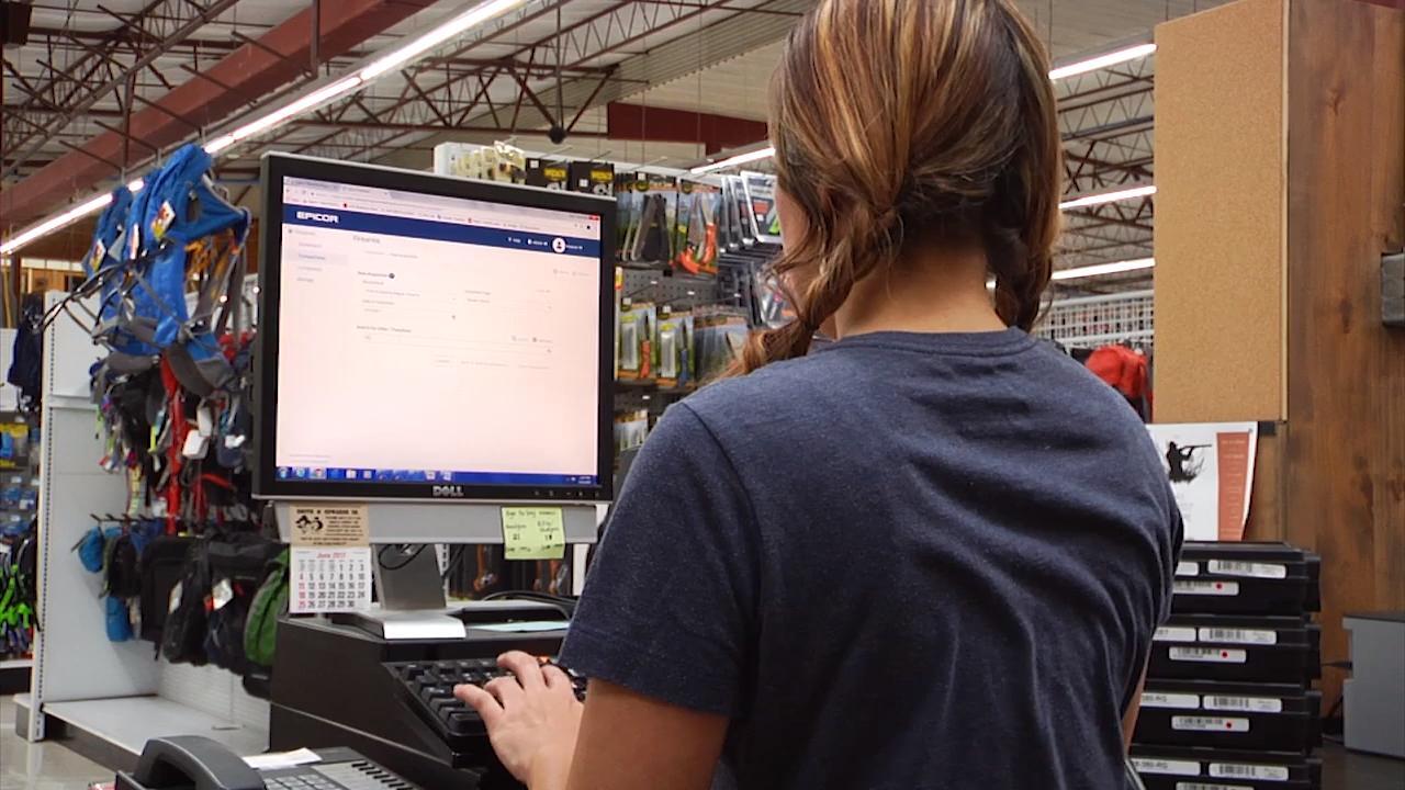 Smith and Edwards - Customer Success Story (Craig Smith - CEO)