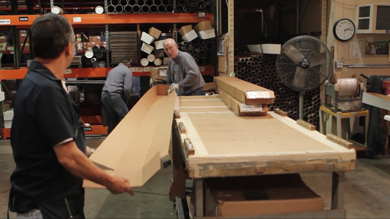 Lighting Services Inc. - Customer Success Story (Ken Kane - Executive Vice President)