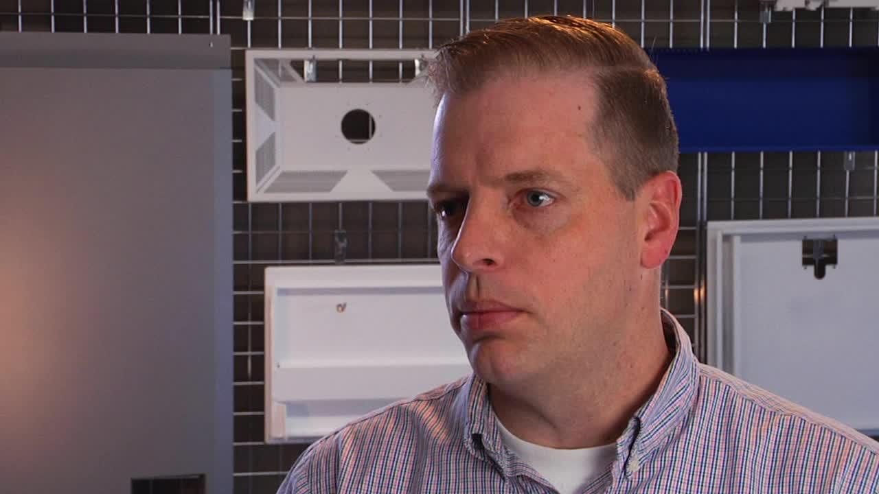 Why Dalsin relies on Kinetic to drive growth, and how the availability of real time data allows them to analyze their business on a job by job basis