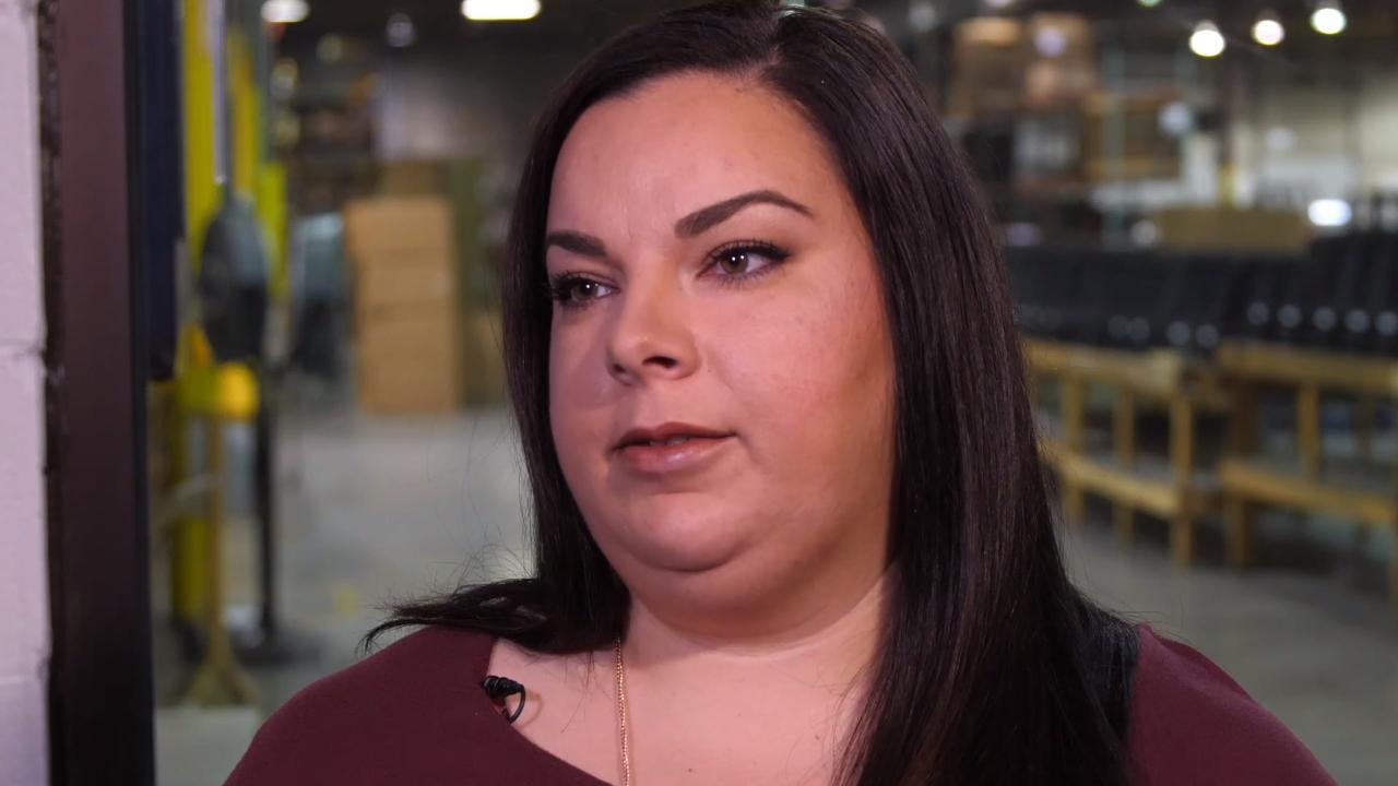 Kipper Tool Company - Customer Success Story (Beth Garrish - Senior Operations Executive)