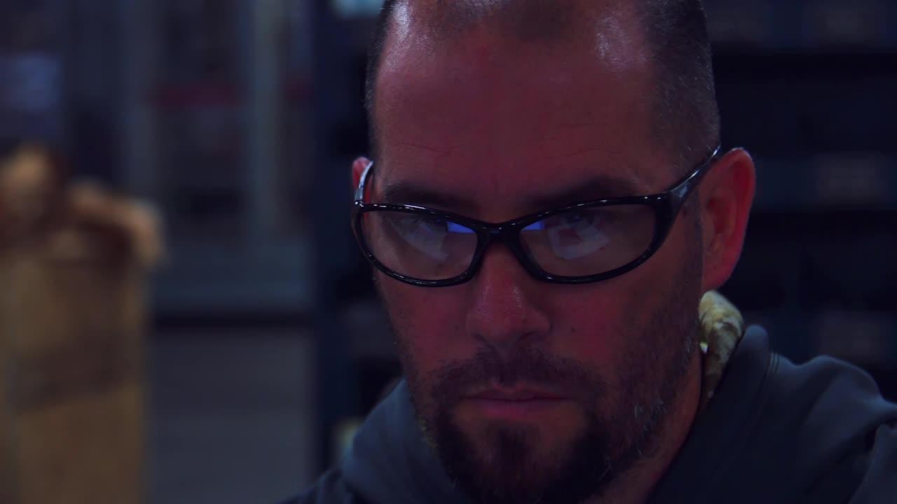 Fibrebond Corporation - Customer Success Story (David Fox - IT Director)