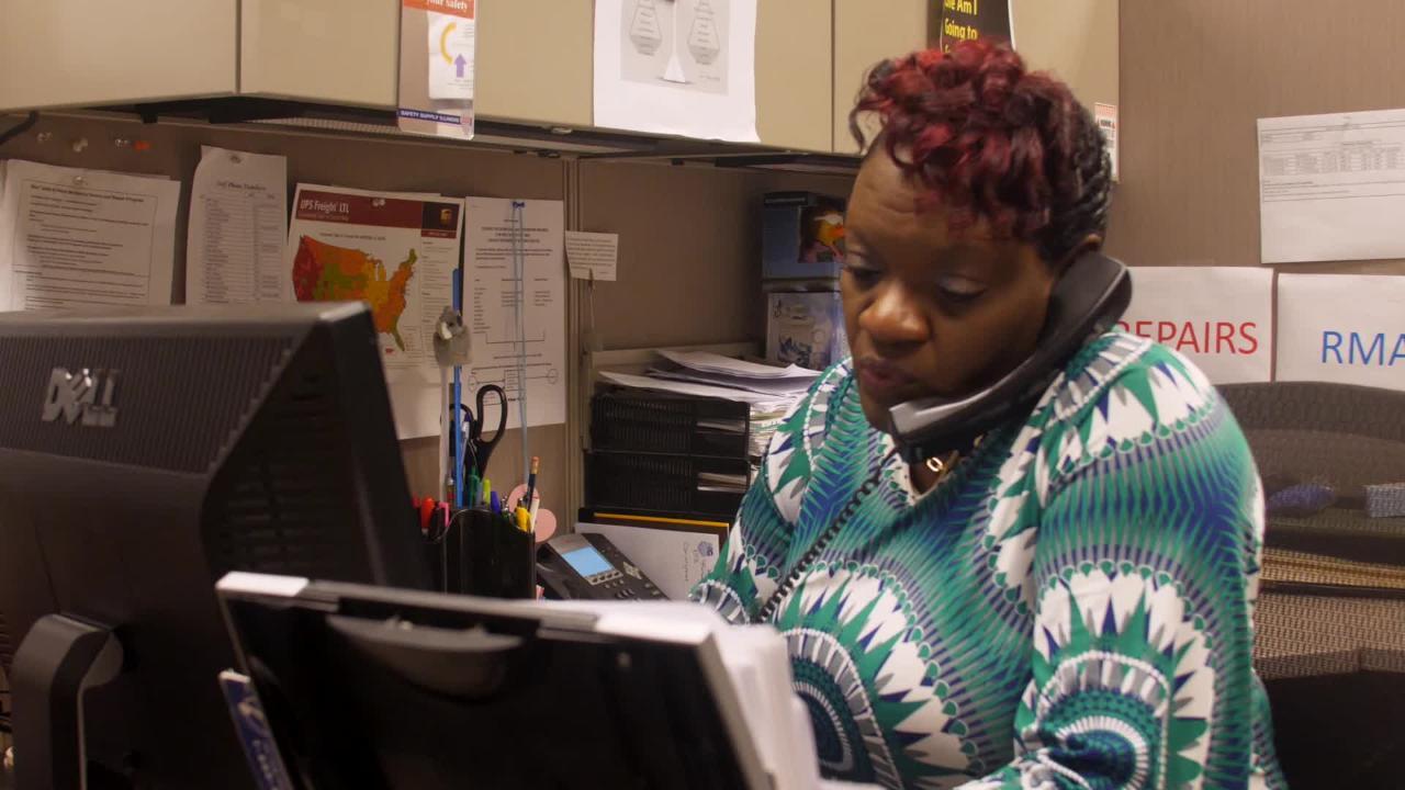 Epicor Prophet 21 is the Catalyst for Growth for Emergent Safety Supply