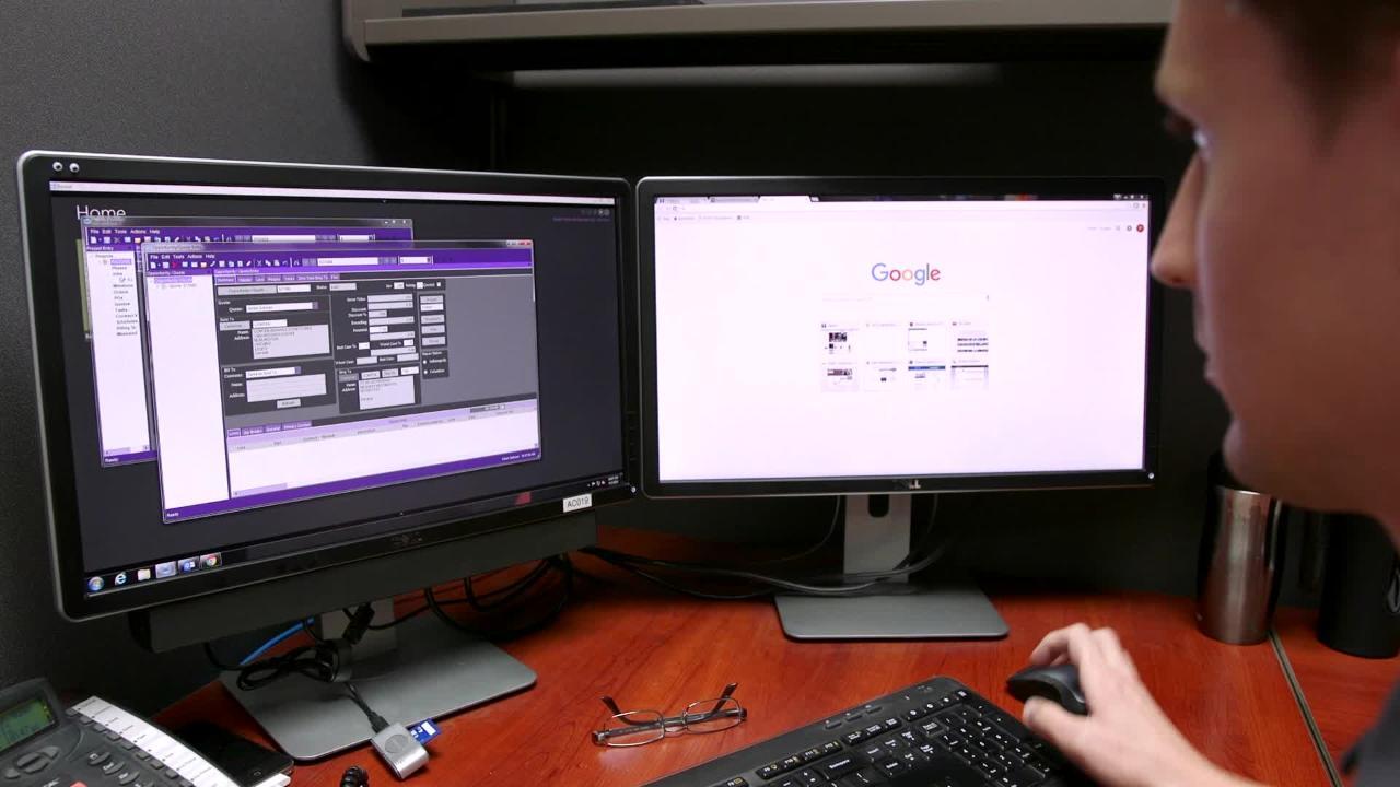 Applied Composites Engineering - Customer Success Story (Matt Curts - Vice-president, Finance)