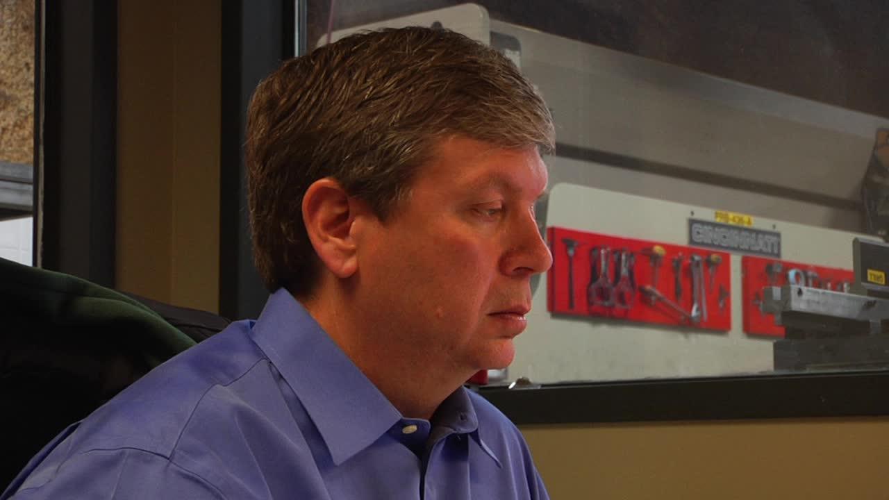 How Dalsin Industries, a leading manufacturer of precision metal products, is fulfilling customer expectations with their Epicor system