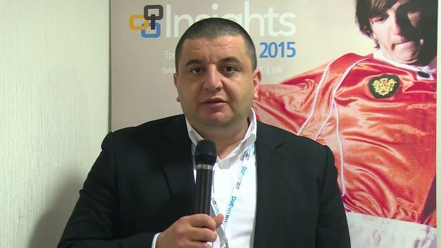 Saudi Mechanical Industries - Customer Success Story (Audeh Awartani - MIS & Materials Manager)