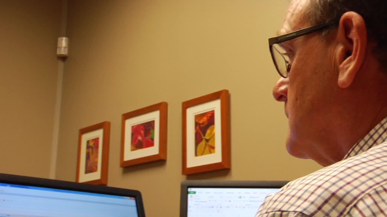 Dalsin Industries - Customer Success Story (Gary Fruth - Chief Executive Officer)