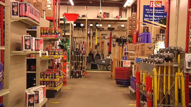 Inventory Best Practices with Epicor Eagle