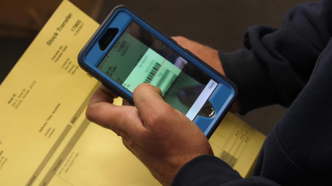 Star Lumber & Supply Co. uses Epicor BisTrack software to improve dispatching and deliveries operations