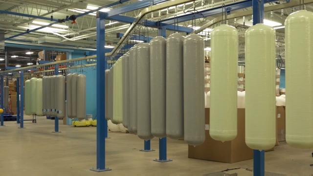 How Enpress leveraged Epicor ERP 10 to increase collaboration, innovation, and efficiencies throughout its business