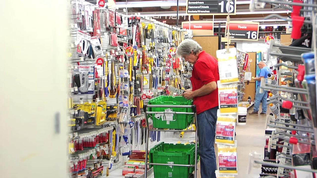 Paul's ACE Hardware - Customer Success Story (Rebekah Ballou - Controller)