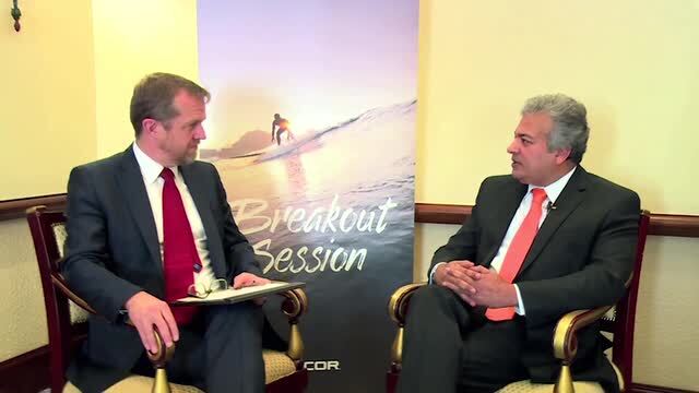 Zaker Trading - Customer Success Story (Charles Jesudason - Group General Manager)