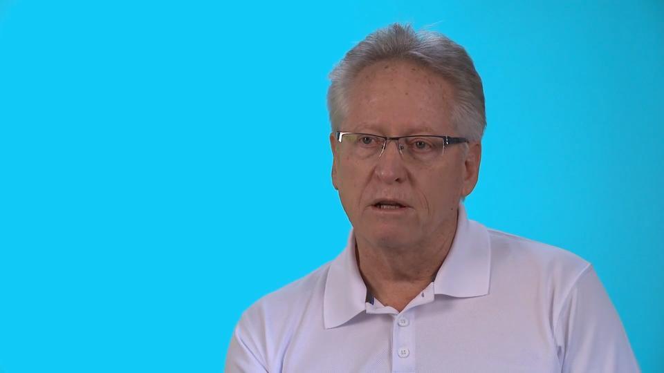 Automotive Service Parts - Customer Success Story (Gary Davis - Vice President and Co-Owner)