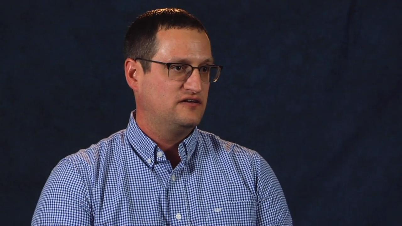 How Yoder Lumber has grown the business thanks to the innovative technology in Epicor LumberTrack software