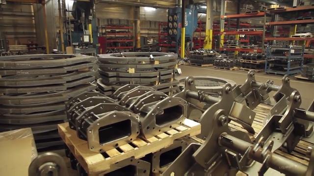 D&S Manufacturing - Customer Success Story (Rob Bucek - Production Control Manager)