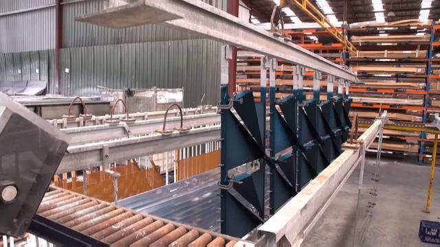 Sapphire Aluminium - Customer Success Story (Clynton Husband - Managing Director) 