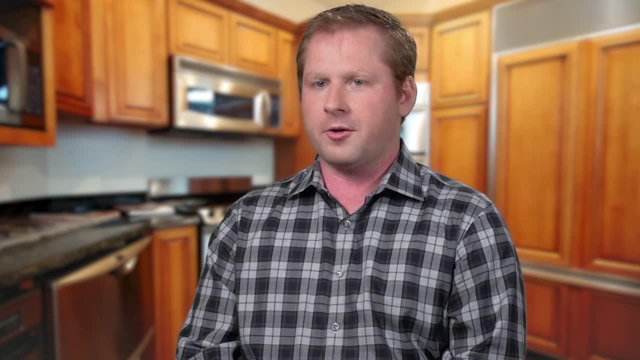 Millard Lumber - Customer Success Story (Chris Routhe - Business Process Manager)