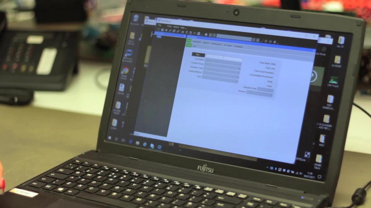 Kinetic prepares Turbo Power Systems for manufacturing growth