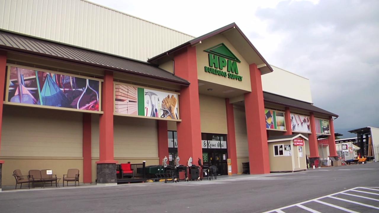 HPM Building Supply - Customer Success Story (Leah Borsting - ERP Director)