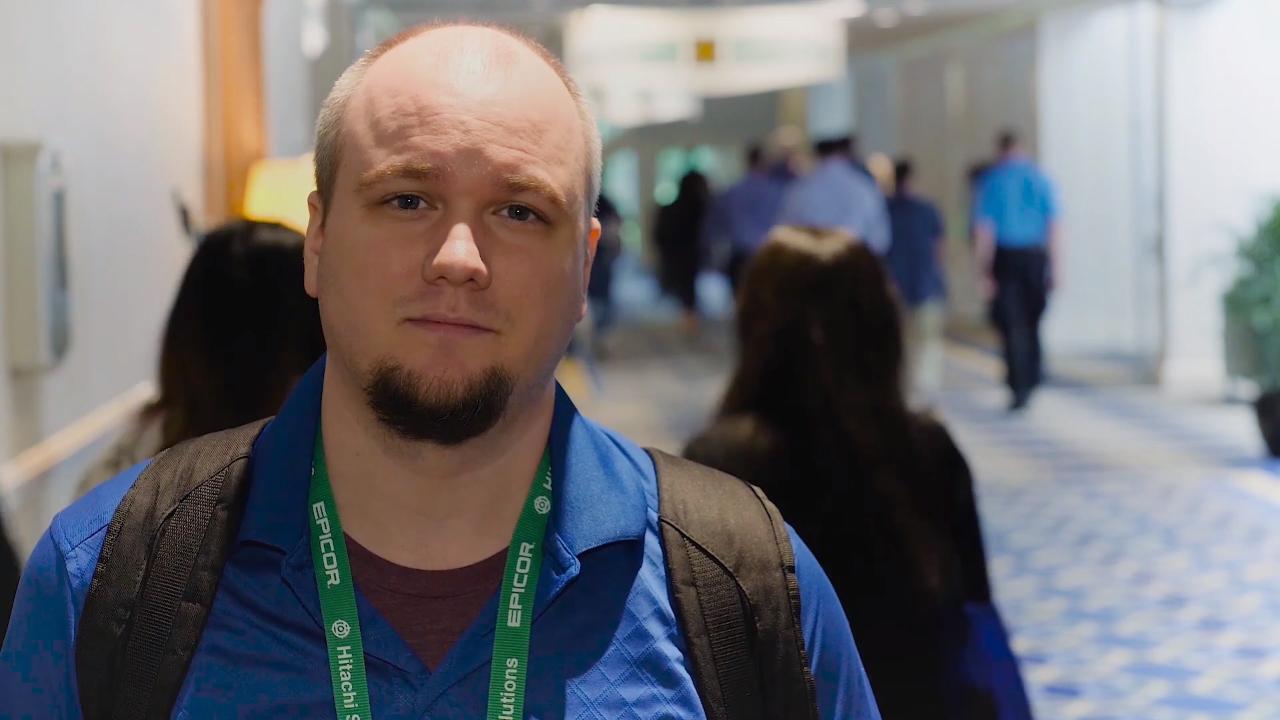 Field Fastener Supply Co. - Customer Success Story (Zachary Barr - Field Fastener Supply Co.)