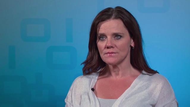 Stellar Industrial - Customer Success Story (Rene Savage - VP, Technology)