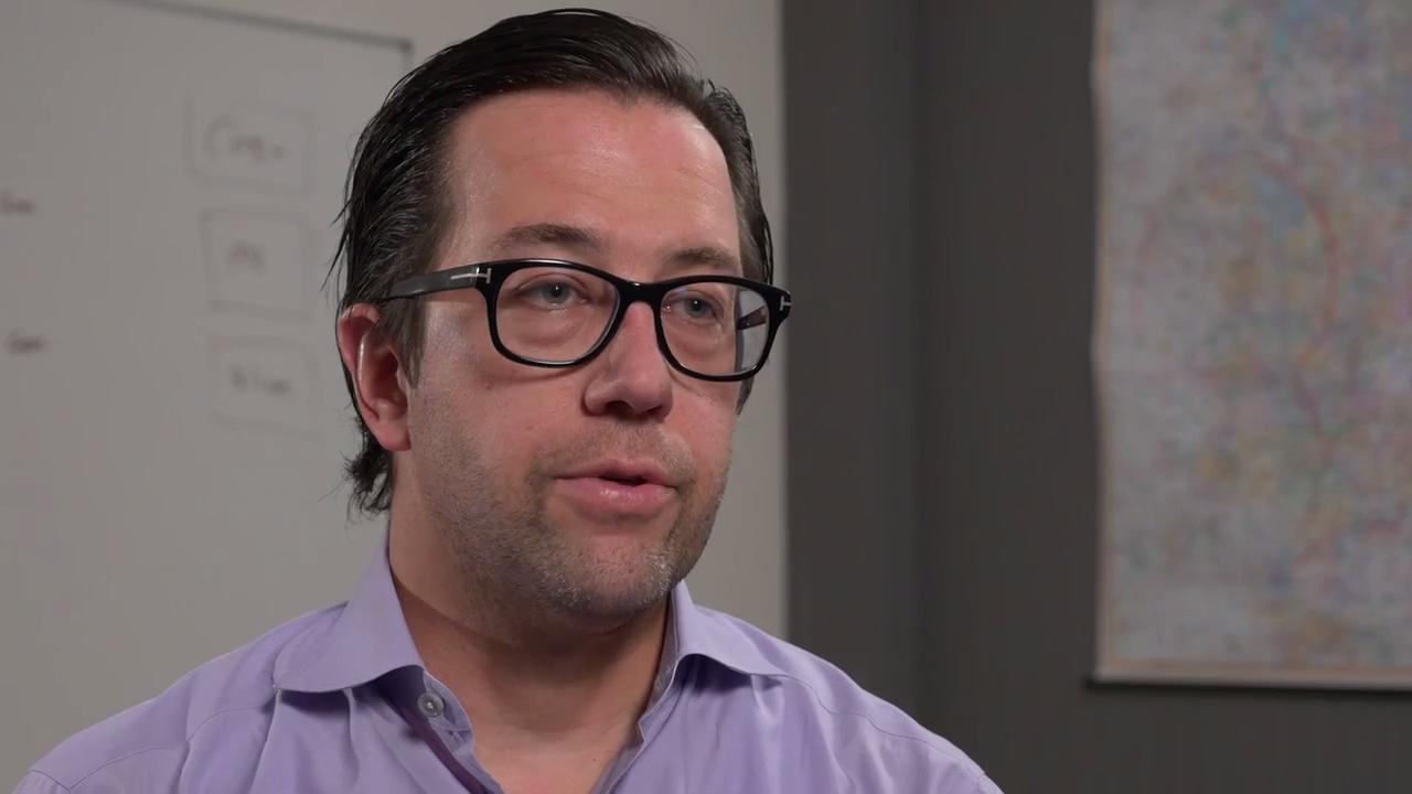 Munch's Supply - Customer Success Story (Bob Munch - Chief Executive Officer)