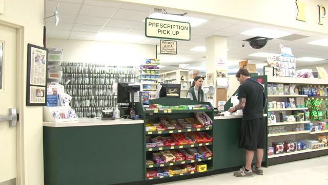 Thompson Pharmacy - Customer Success Story (Mindy Baker - Store Manager)