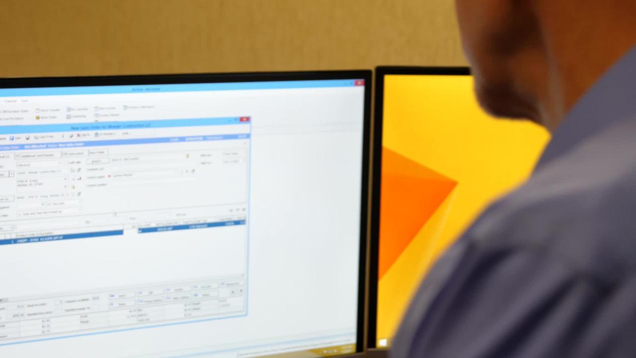 How Star Lumber & Supply Co. is benefiting from a quick and successful implementation of Epicor BisTrack software