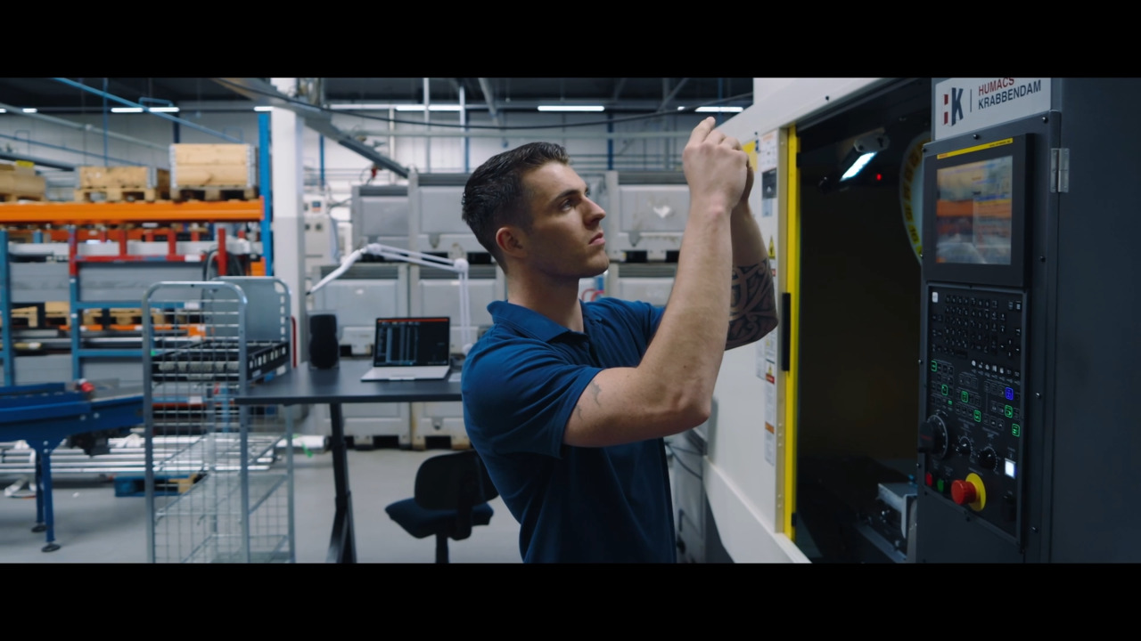 Boers and Co - Customer Success Story (Ronald Koot - CEO and Owner)