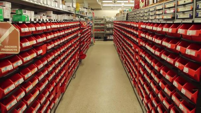 Miller Hardware Company Gains Margins and Reduces Costs with Epicor Professional Services