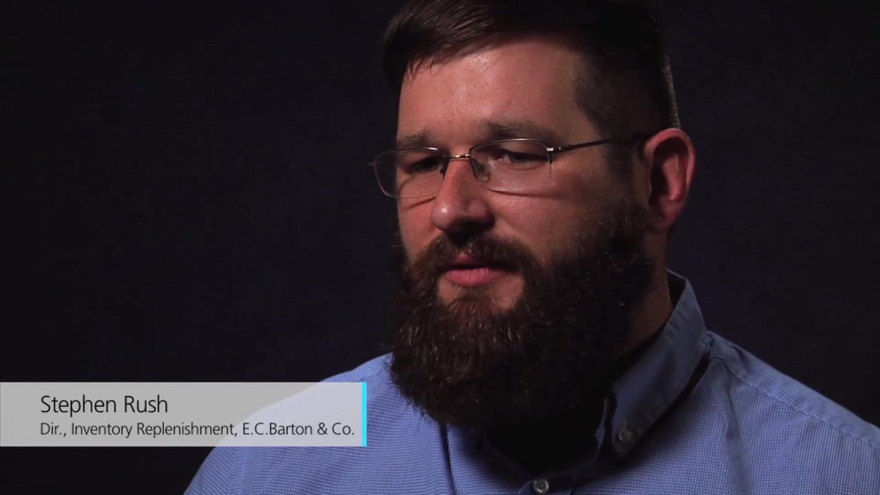 Enhanced Business Intelligence with Epicor BisTrack