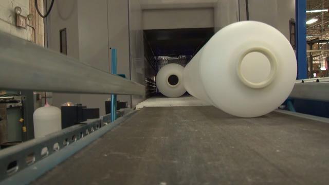 How Epicor ERP Version 10 gives them the ability to do more with less, enhancing company growth