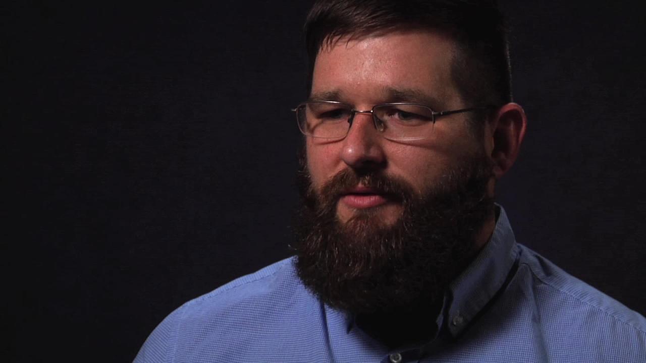 E.C. Barton & Company - Customer Success Story (Stephen Rush - Director of Inventory Replenishment)