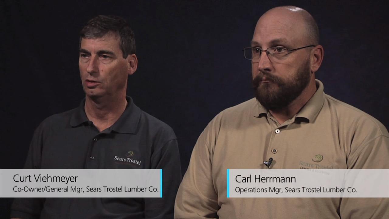 Delivery Improvements with Epicor BisTrack