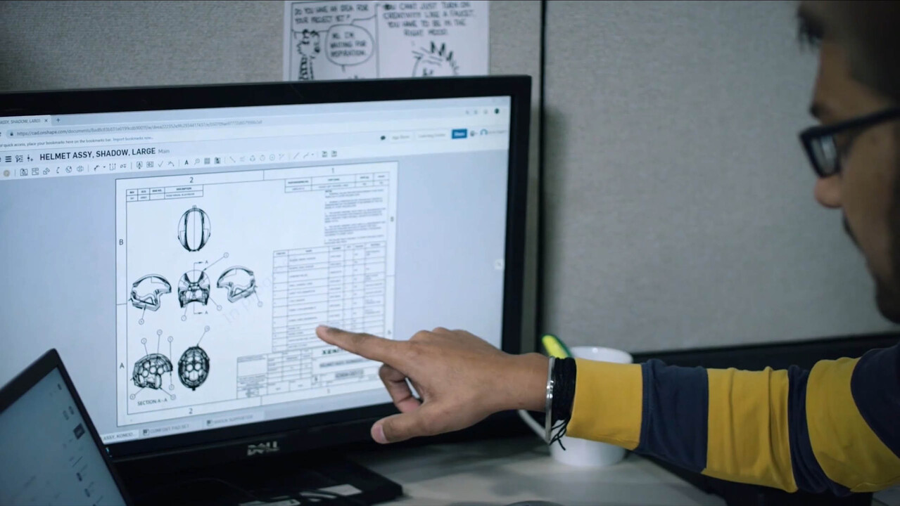 Xenith digitally transformed to allow for easy selling of their complex products