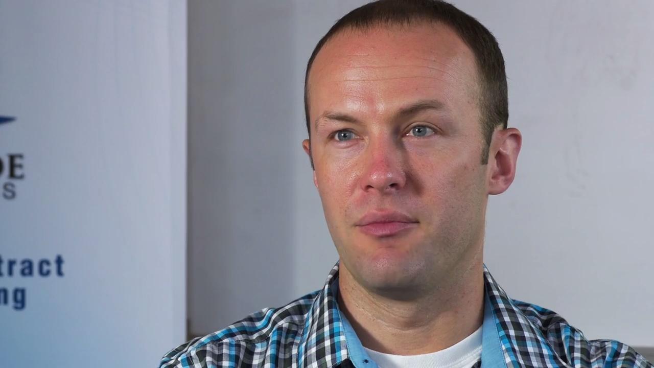 RiverSide Electronics - Customer Success Story (Corey Beech - General Manager)