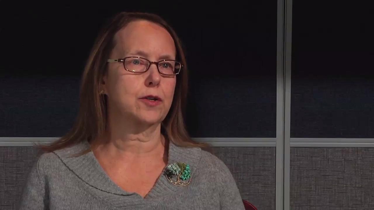 UFP Technologies - Customer Success Story (Carolyn Kallery - Supply Chain Manager)