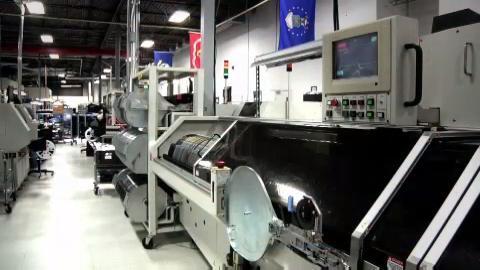 Symetrics Industries, LLC - Customer Success Story (Peter Volkert - Director of Operations)