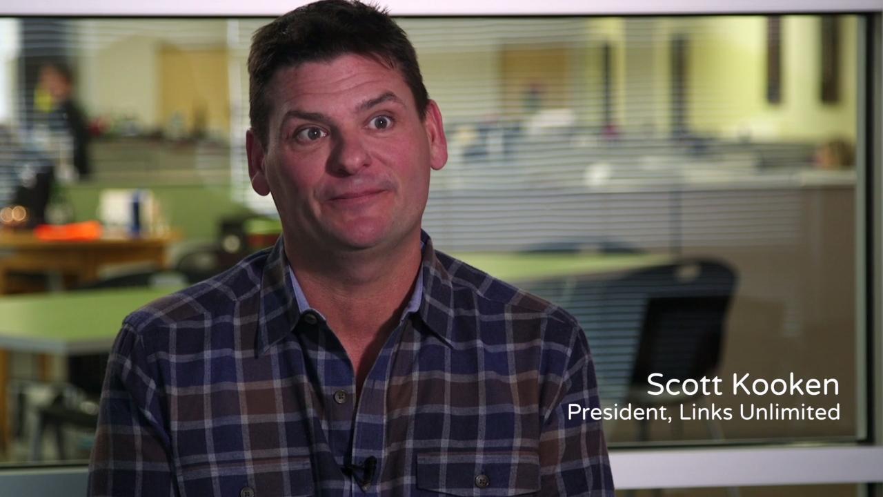 How Links Unlimited found the perfect partner for growth in Prophet 21