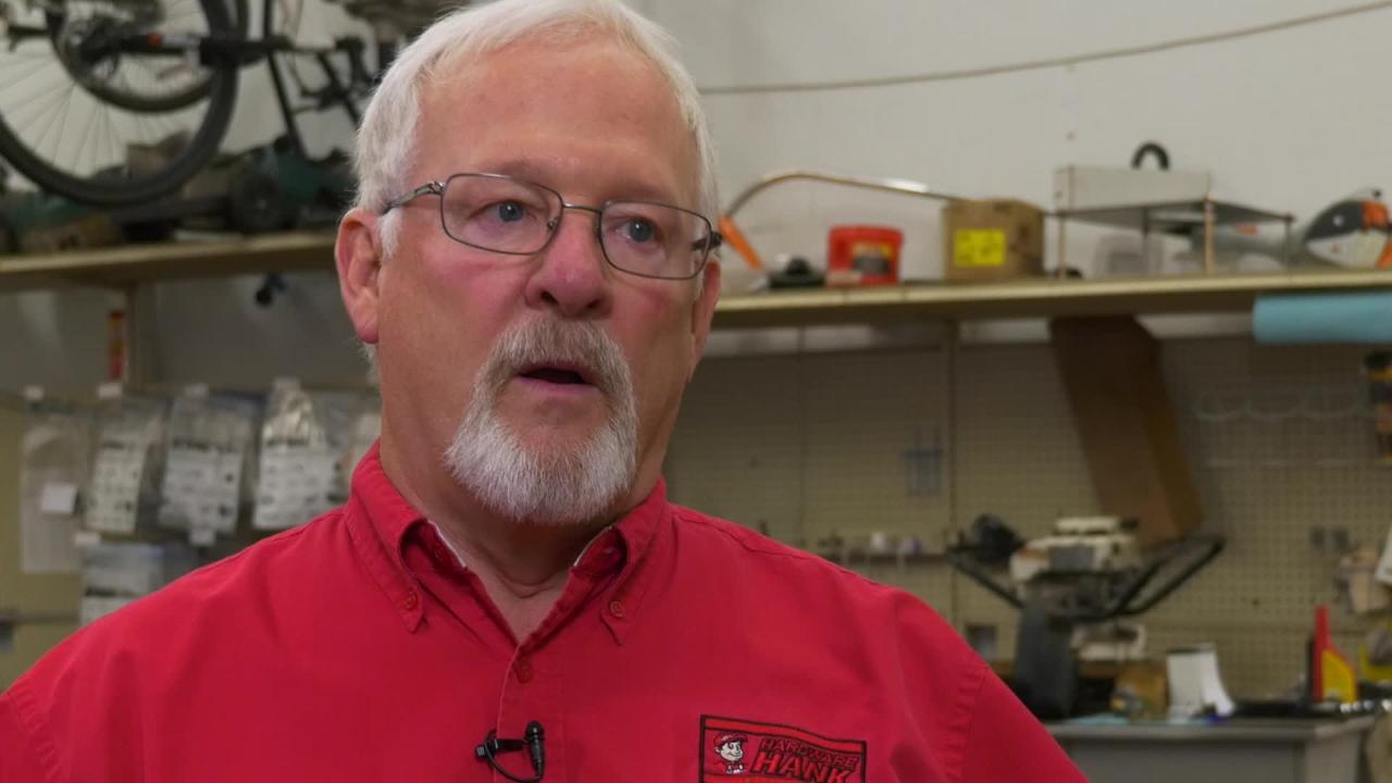 East Grand Forks Hardware Hank Enhances Purchasing and Ordering Processes with Epicor