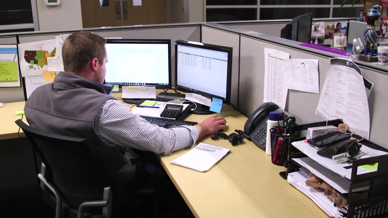 Through a robust set of features, Prophet 21 helps Links Unlimited achieve business growth