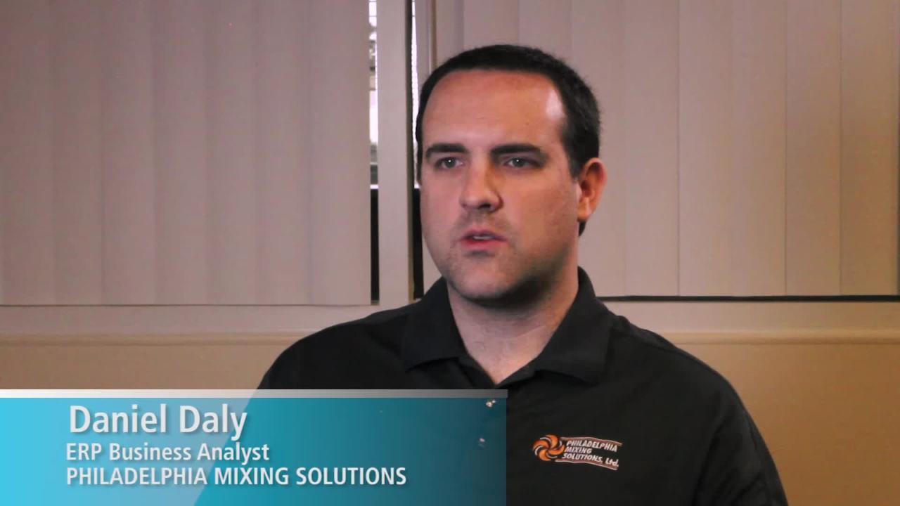 Flexible ERP Solutions for 360-degree company views