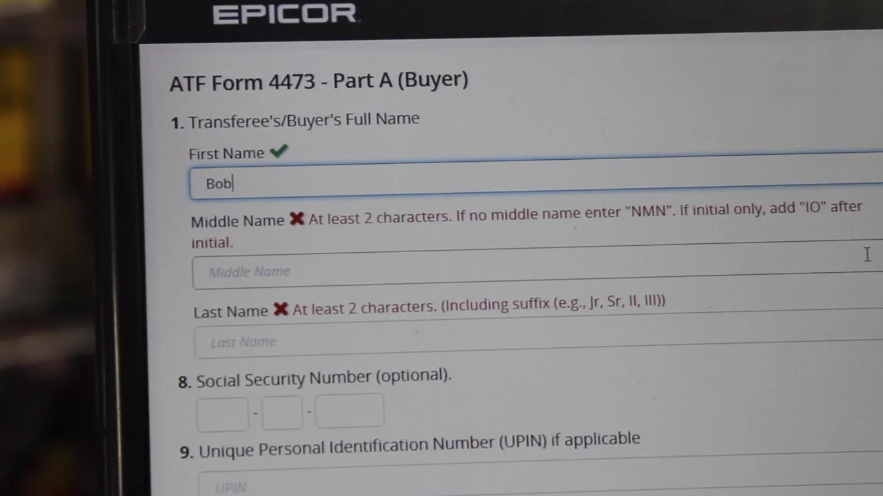 Sportsman's Guide - Customer Success Story (Steve Langaki - Retail Store Manager)