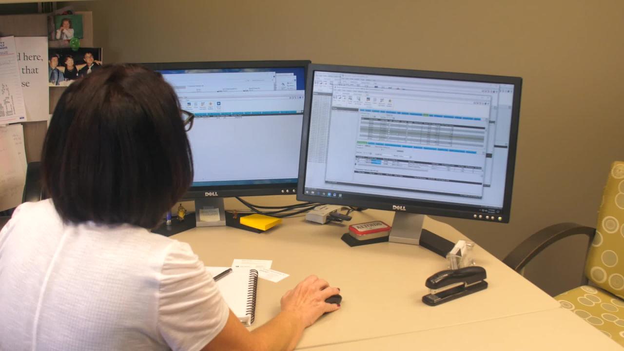 Emergent Safety Supply Enhanced Business Operations with Epicor Prophet 21